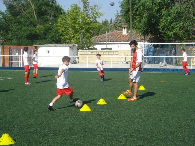  Esercizi di guida 